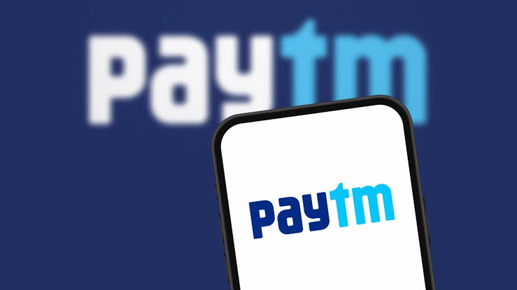 PayTM